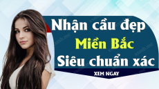 Dự đoán XSMB ngày 27/08/2025 - Thống kê XSMB Thứ 4 - XSMB