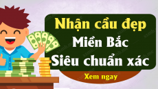 Dự đoán XSMB ngày 25/02/2026 - Thống kê XSMB Thứ 4 - XSMB