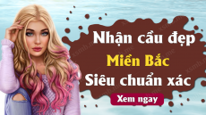 Dự đoán XSMB ngày 10/09/2025 - Thống kê XSMB Thứ 4 - XSMB