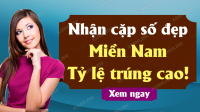 Soi cầu dự đoán Xổ Số Miền Nam ngày 10/09/2025 - Dự đoán XSMN 10-09-2025