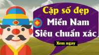 Soi cầu dự đoán Xổ Số Miền Nam ngày 19/10/2025 - Dự đoán XSMN 19-10-2025