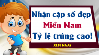 Soi cầu dự đoán Xổ Số Miền Nam ngày 09/09/2025 - Dự đoán XSMN 09-09-2025