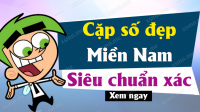 Soi cầu dự đoán Xổ Số Miền Nam ngày 27/08/2025 - Dự đoán XSMN 27-08-2025