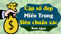 Soi cầu dự đoán Xổ Số Miền Trung ngày 29/08/2025 - Dự đoán XSMT 29-08-2025