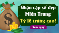Soi cầu dự đoán Xổ Số Miền Trung ngày 10/09/2025 - Dự đoán XSMT 10-09-2025