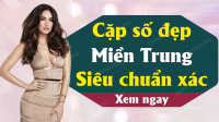 Soi cầu dự đoán Xổ Số Miền Trung ngày 16/10/2025 - Dự đoán XSMT 16-10-2025