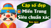 Soi cầu dự đoán Xổ Số Miền Trung ngày 23/10/2025 - Dự đoán XSMT 23-10-2025