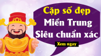 Soi cầu dự đoán Xổ Số Miền Trung ngày 09/09/2025 - Dự đoán XSMT 09-09-2025