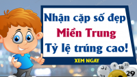 Soi cầu dự đoán Xổ Số Miền Trung ngày 28/10/2025 - Dự đoán XSMT 28-10-2025