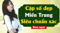 Soi cầu dự đoán Xổ Số Miền Trung ngày 04/09/2025 - Dự đoán XSMT 04-09-2025