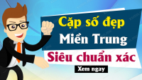 Soi cầu dự đoán Xổ Số Miền Trung ngày 13/10/2025 - Dự đoán XSMT 13-10-2025