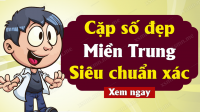 Soi cầu dự đoán Xổ Số Miền Trung ngày 11/09/2025 - Dự đoán XSMT 11-09-2025