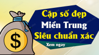 Soi cầu dự đoán Xổ Số Miền Trung ngày 03/09/2025 - Dự đoán XSMT 03-09-2025